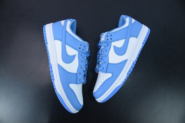 Nike Dunk Low UNC (2021) Nike Dunk Low UNC (2021)