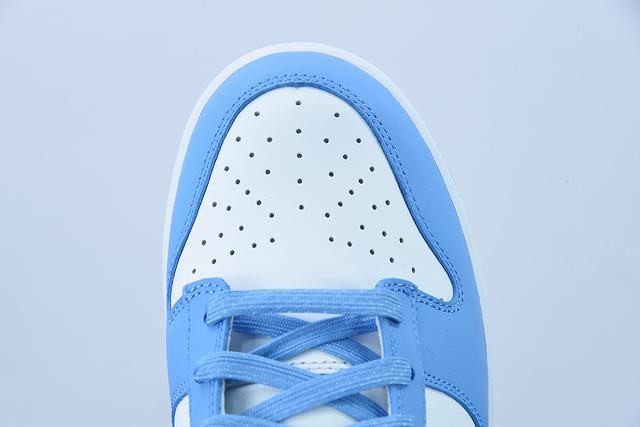 Nike Dunk Low UNC (2021) Nike Dunk Low UNC (2021)