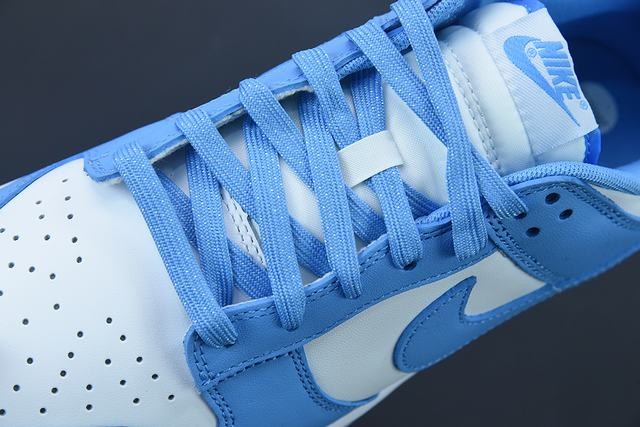Nike Dunk Low UNC (2021) Nike Dunk Low UNC (2021)