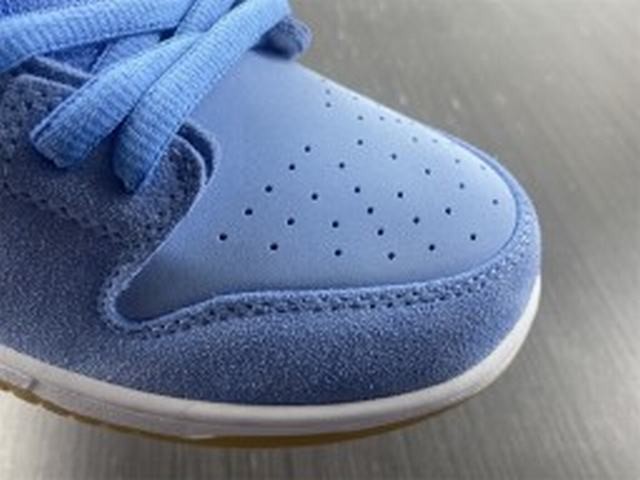 Nike SB Dunk Low Valour Blue Team Maroon Nike SB Dunk Low Valour Blue Team Maroon