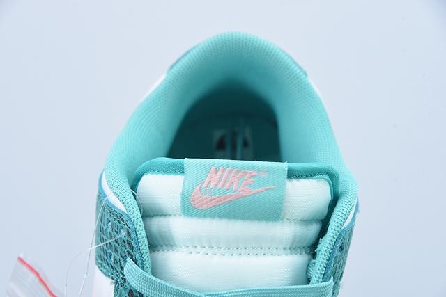 Nk SB Dunk Low “Snake Skin” Nk SB Dunk Low “Snake Skin”
