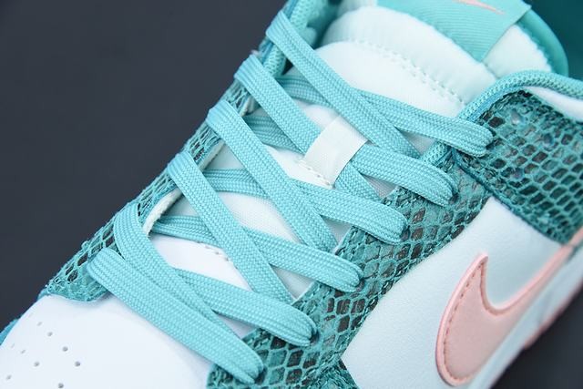 Nk SB Dunk Low “Snake Skin” Nk SB Dunk Low “Snake Skin”