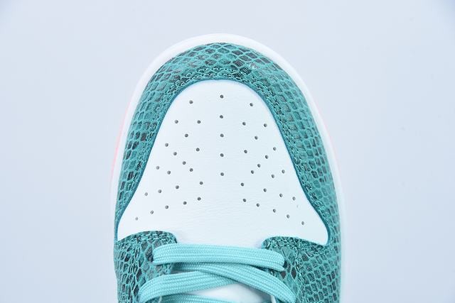 Nk SB Dunk Low “Snake Skin” Nk SB Dunk Low “Snake Skin”