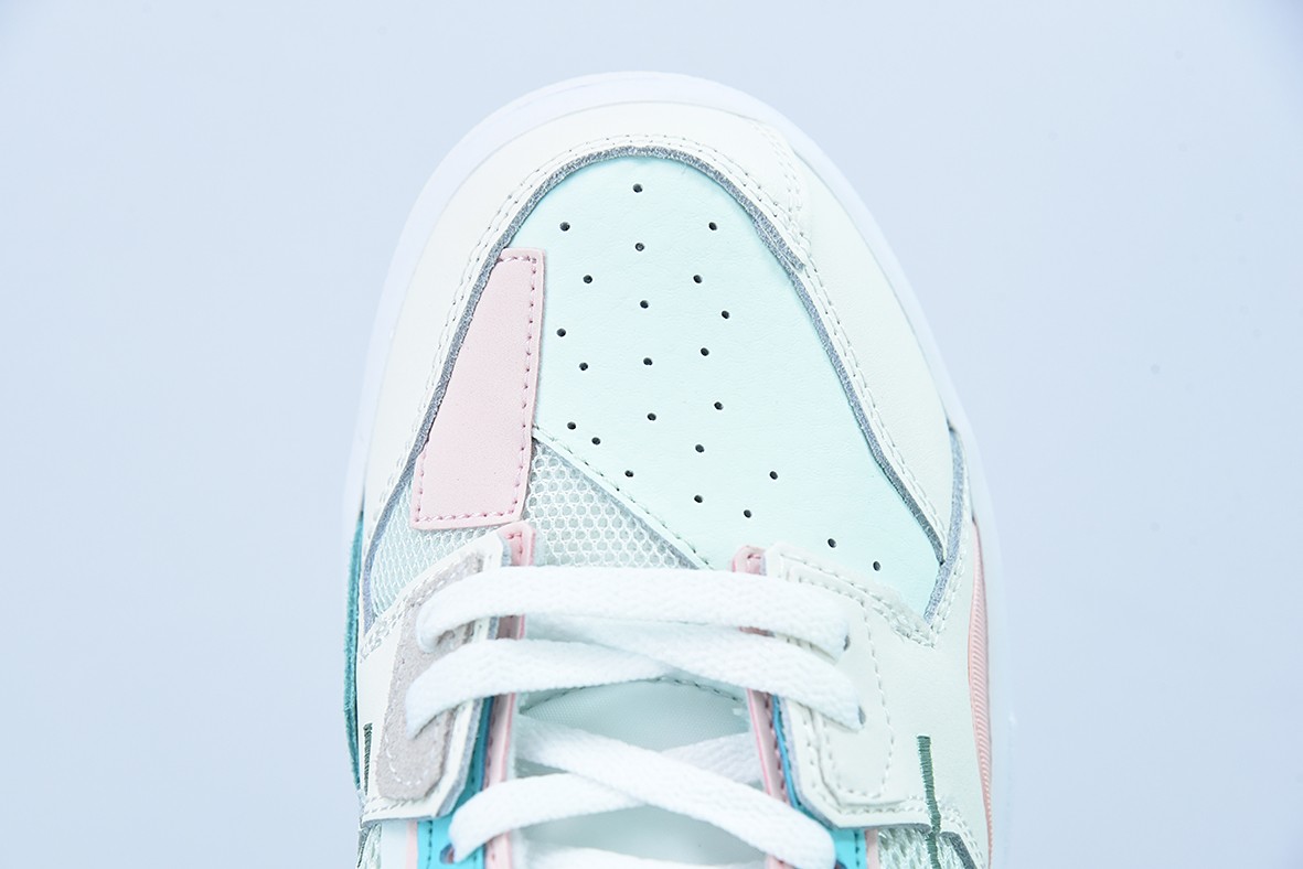 Nike Dunk Scrap Grey Haze Phantom Nike Dunk Scrap Grey Haze Phantom