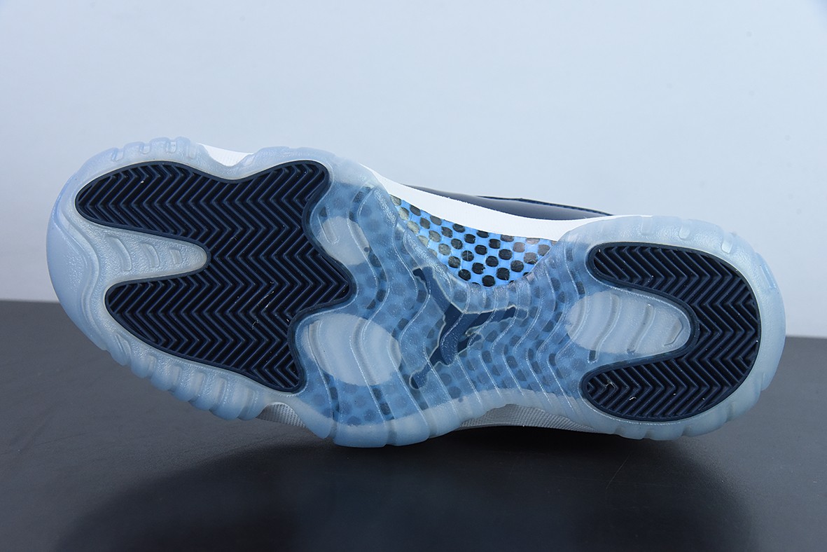 Jordan 11 Retro UNC Win Like 82 (Preschool) Jordan 11 Retro UNC Win Like 82 (Preschool)