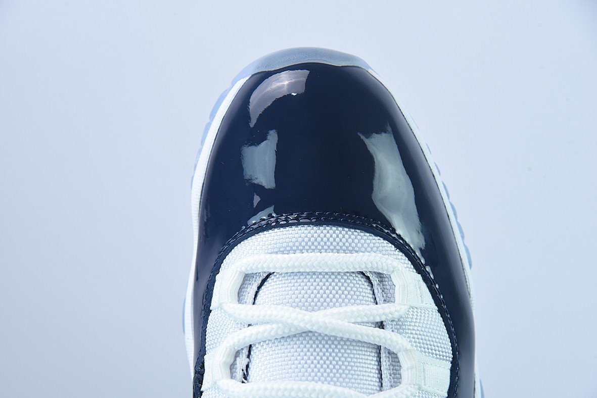 Jordan 11 Retro UNC Win Like 82 (Preschool) Jordan 11 Retro UNC Win Like 82 (Preschool)
