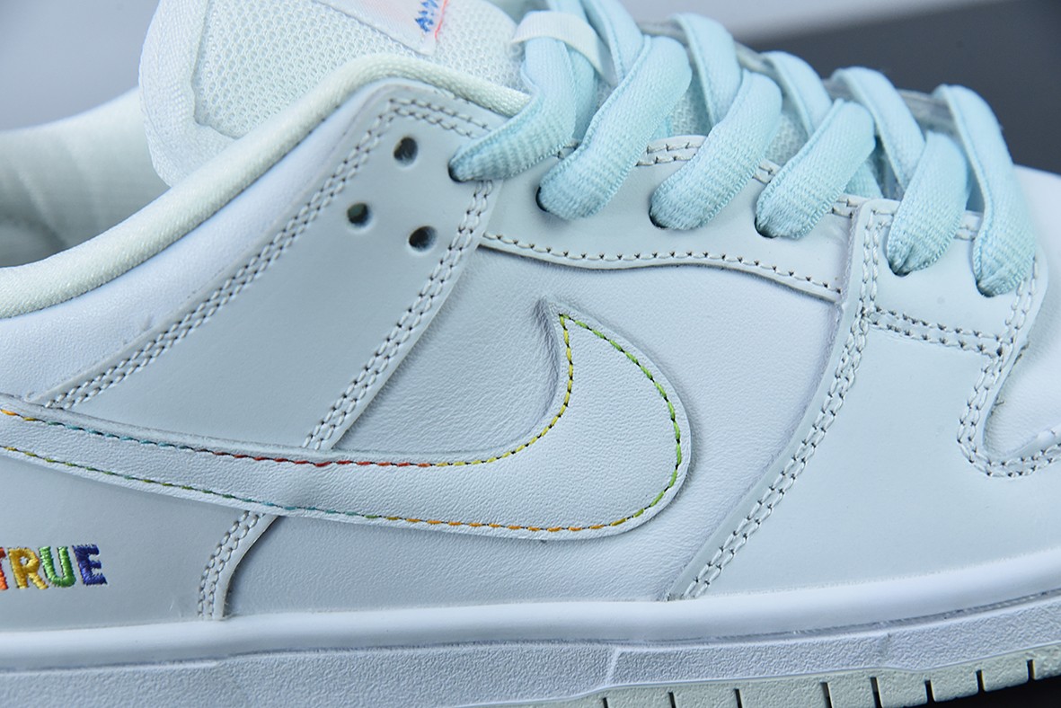 Nike SB Dunk Low Pro Be True Nike SB Dunk Low Pro Be True