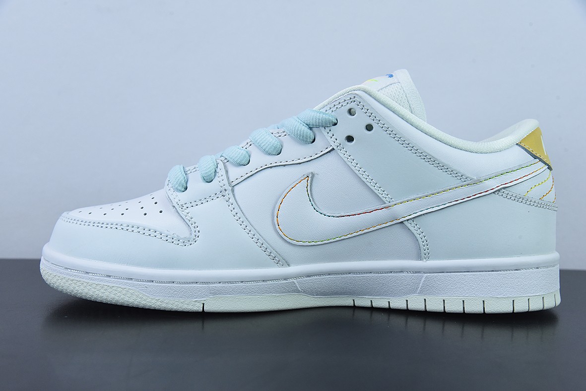 Nike SB Dunk Low Pro Be True Nike SB Dunk Low Pro Be True