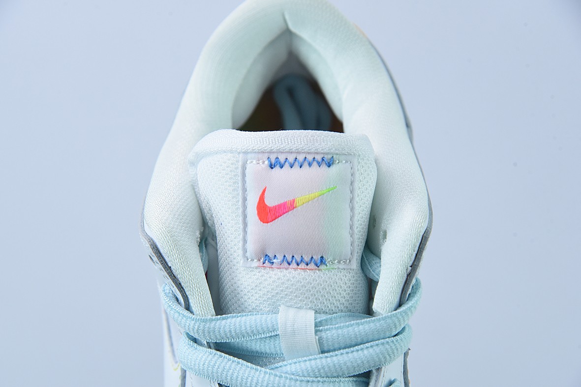 Nike SB Dunk Low Pro Be True Nike SB Dunk Low Pro Be True