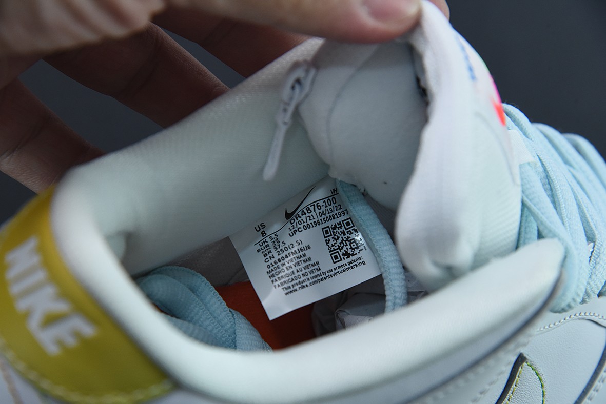 Nike SB Dunk Low Pro Be True Nike SB Dunk Low Pro Be True