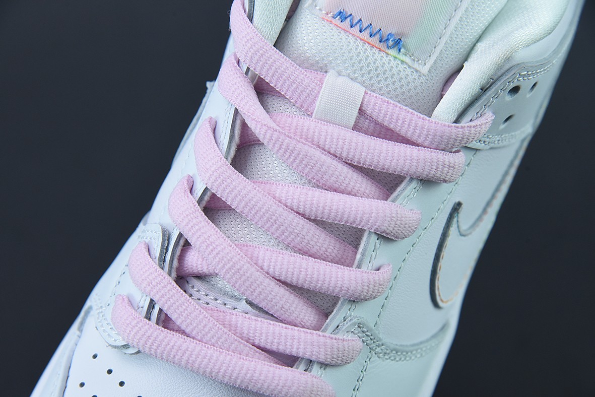Nike SB Dunk Low Pro Be True Nike SB Dunk Low Pro Be True