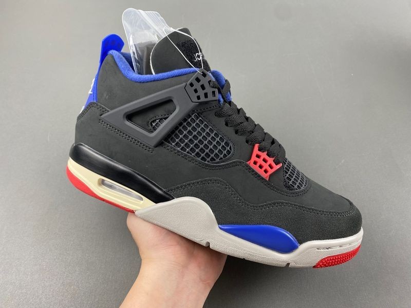 Air Jordan 4 “Rare Air” Air Jordan 4 “Rare Air”