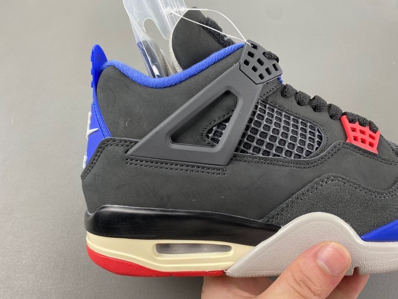 Air Jordan 4 “Rare Air” Air Jordan 4 “Rare Air”