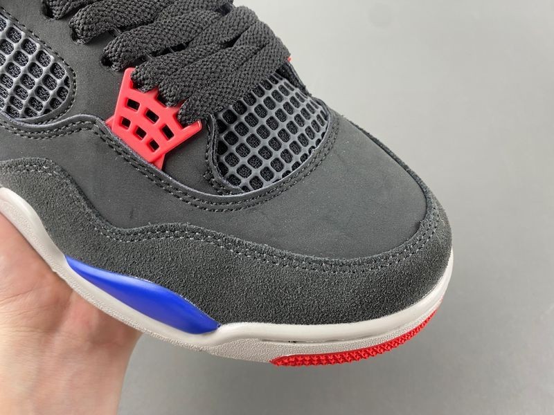Air Jordan 4 “Rare Air” Air Jordan 4 “Rare Air”