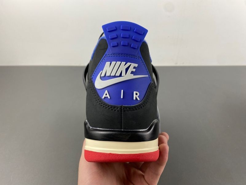 Air Jordan 4 “Rare Air” Air Jordan 4 “Rare Air”
