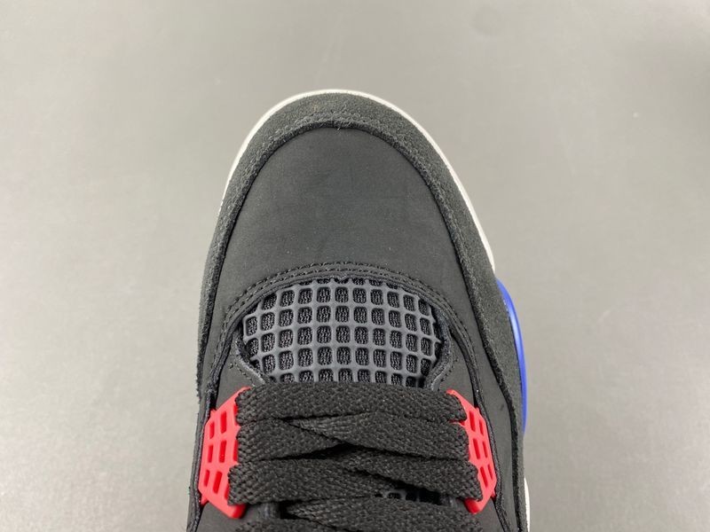 Air Jordan 4 “Rare Air” Air Jordan 4 “Rare Air”
