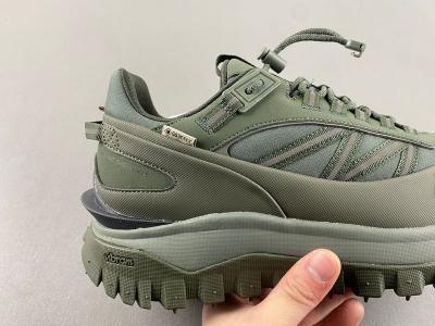 Moncler 盟可睐 Trailgrip GTX 3M Moncler 盟可睐 Trailgrip GTX 3M