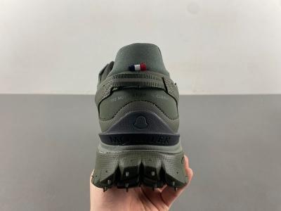 Moncler 盟可睐 Trailgrip GTX 3M Moncler 盟可睐 Trailgrip GTX 3M