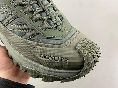 Moncler 盟可睐 Trailgrip GTX 3M Moncler 盟可睐 Trailgrip GTX 3M