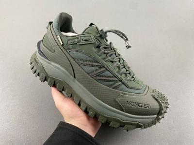 Moncler 盟可睐 Trailgrip GTX 3M Moncler 盟可睐 Trailgrip GTX 3M