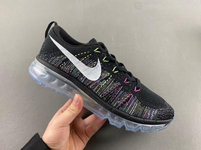 Air Max 2015 Flyknit 'Multicolor Air Max 2015 Flyknit 'Multicolor