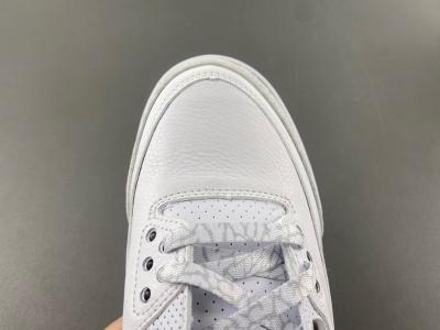 Air Jordan 3 “Pure Money” 2025 Air Jordan 3 “Pure Money” 2025