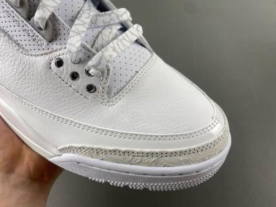 Air Jordan 3 “Pure Money” 2025 Air Jordan 3 “Pure Money” 2025