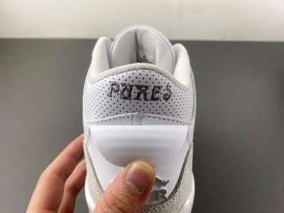 Air Jordan 3 “Pure Money” 2025 Air Jordan 3 “Pure Money” 2025