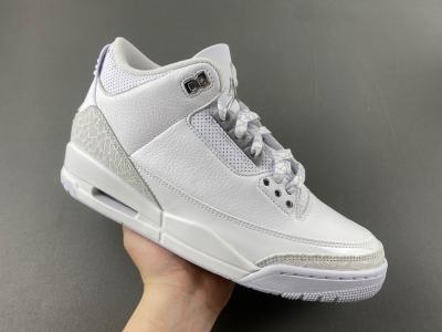 Air Jordan 3 “Pure Money” 2025 Air Jordan 3 “Pure Money” 2025