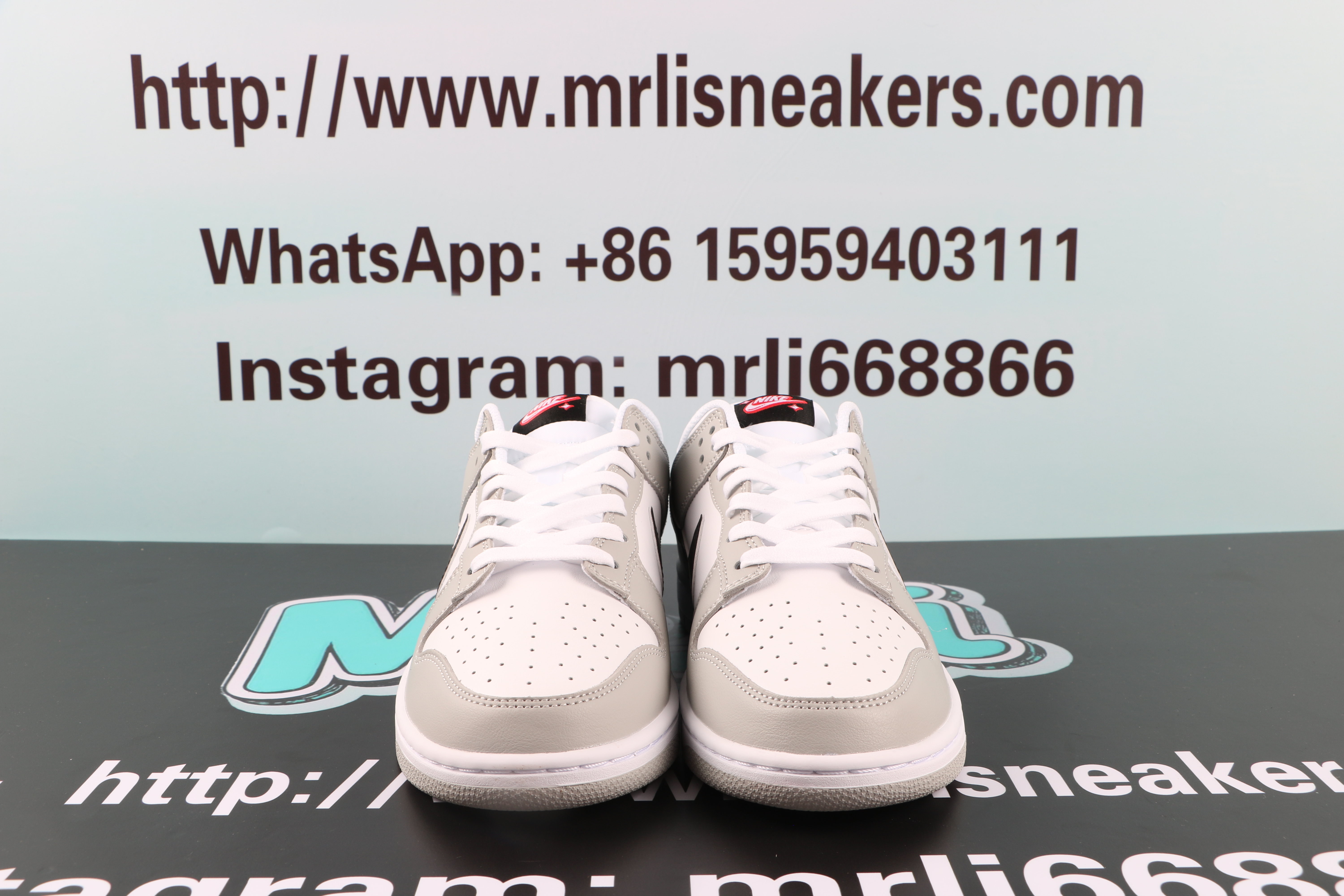 Dunk Low Retro SE grey black