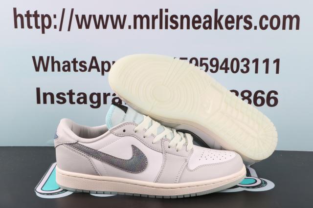 Jordan 1 Retro Low OG Year of the Snake
