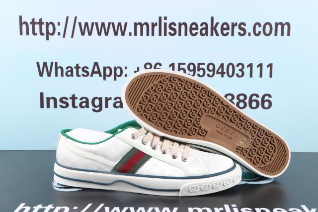Men's Gucci Tennis 1977 sneaker