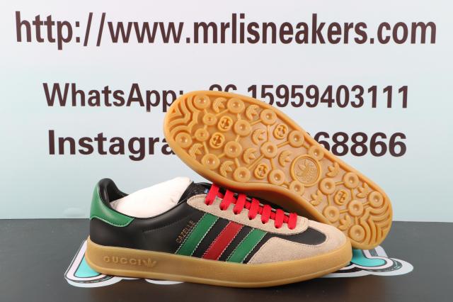 Gucci Gazelle