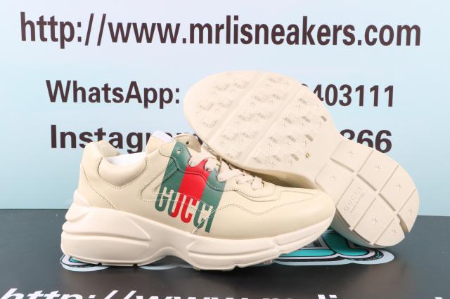 Gucci Rhyton
