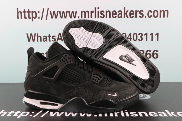 Air Jordan 4 Retro OG SP